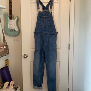 Gap Overalls